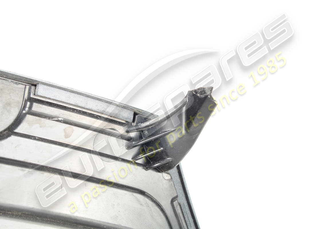 support de lamborghini utilisé, spoiler. numéro de pièce 4t8827994 (5)