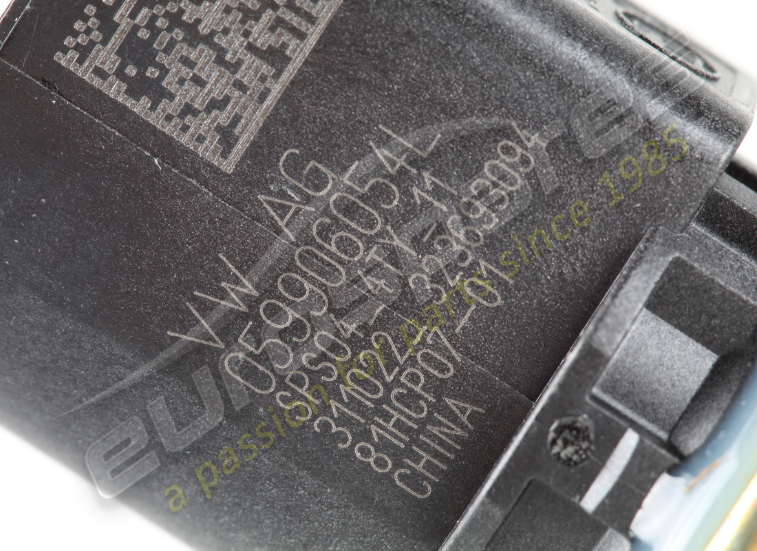 NOUVEAU CAPTEUR DE PRESSION LAMBORGHINI. NUMÉRO DE PIÈCE 059906054L (3) nouveau capteur de pression lamborghini. numéro de pièce 059906054l (3)