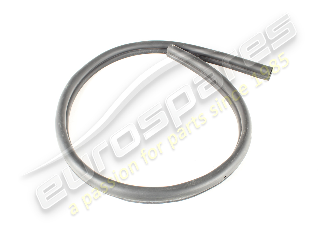 Joint inférieur usagé Ferrari. Numéro de pièce 83987400 (1)