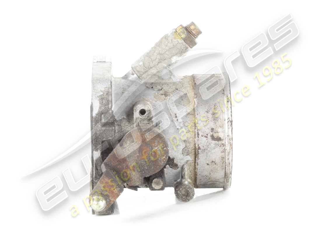 corps de papillon complet d'occasion ferrari. référence 139531 (4)