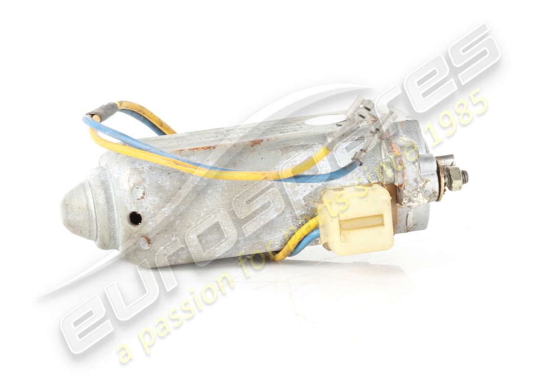 utilisé ferrari moteur de toit ouvrant. numéro de pièce 60964200 (5)