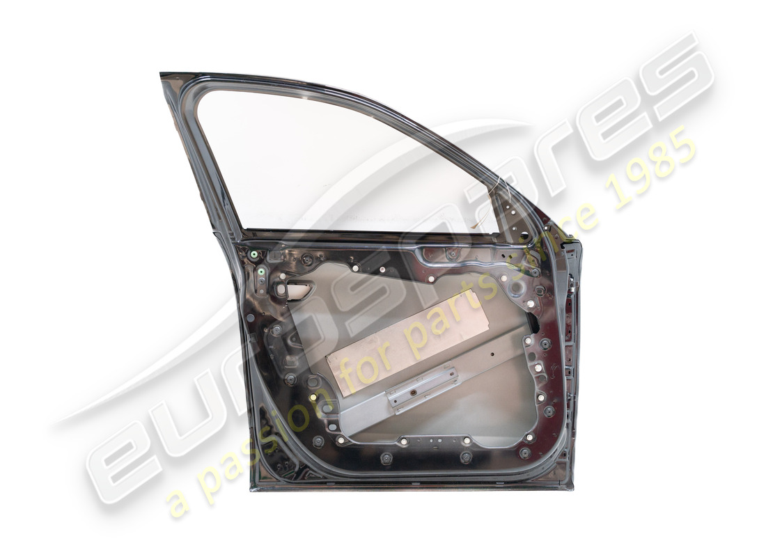 ensemble de porte avant gauche d'occasion maserati. numéro de pièce 673013825 (2)