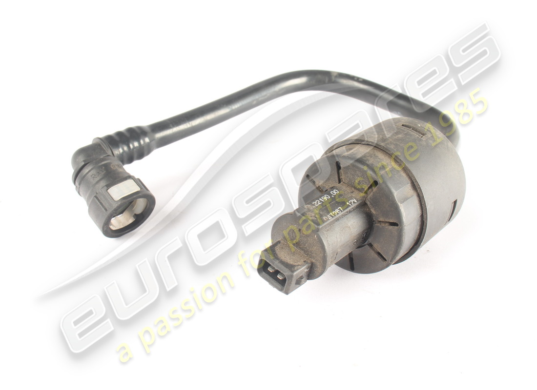 tube d'occasion eurospares avec valve. référence eap1510444 (1)