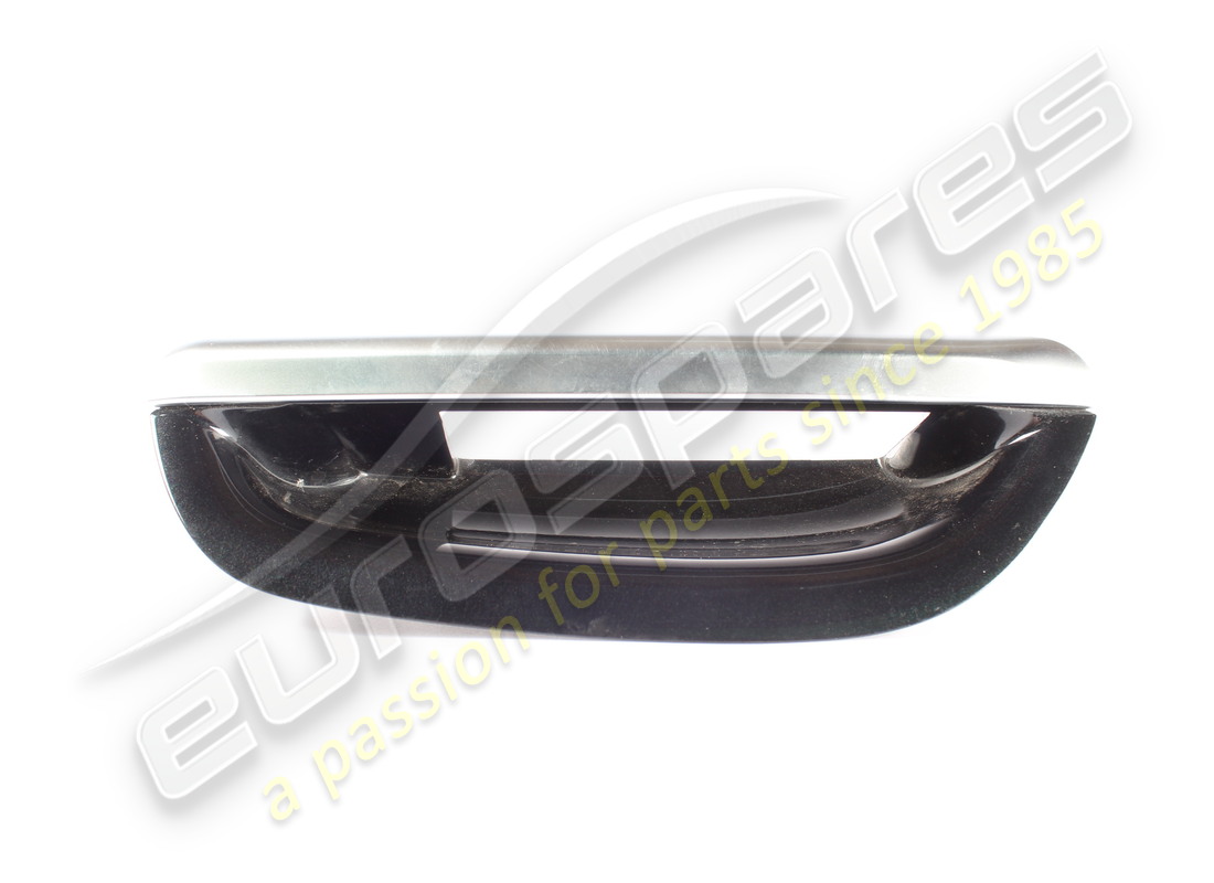 POIGNÉE DE PORTE EXTÉRIEURE DROIT D'OCCASION Maserati. NUMÉRO DE PIÈCE 670200443 (1)