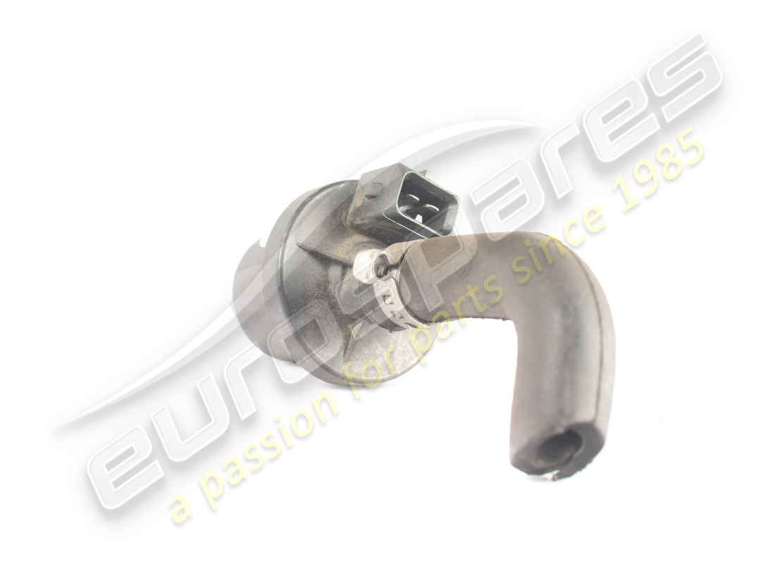 VALVE ANTI-ÉVAPORATION Ferrari UTILISÉE. NUMÉRO DE PIÈCE 162412 (1)