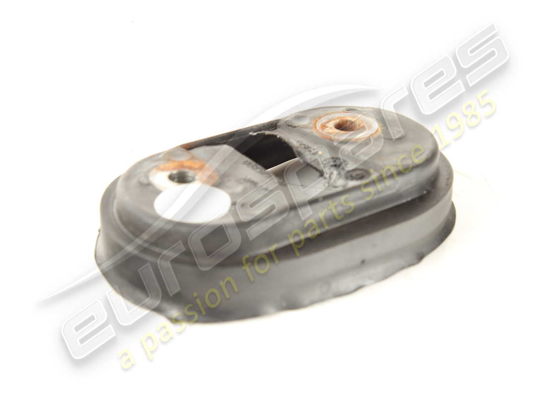 joint de butée de porte usagé maserati, joint de biellette de direction.. numéro de pièce 67575800 (3)