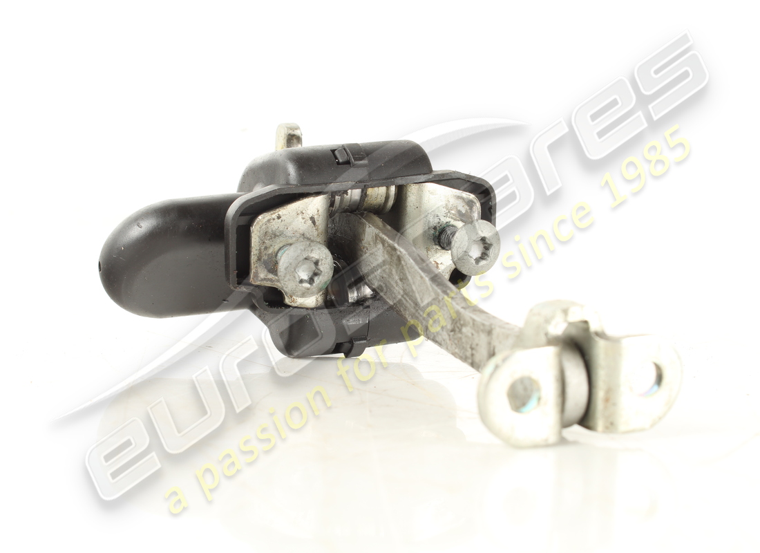 used maserati door arrestor. part number 82519200 (2)