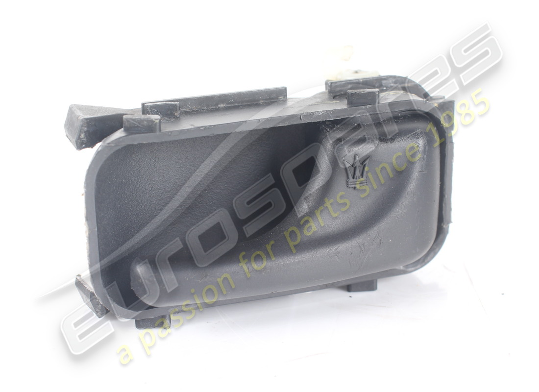 POIGNÉE INTÉRIEURE DE PORTE DROIT D'OCCASION Maserati . RÉFÉRENCE 374500148 (1)