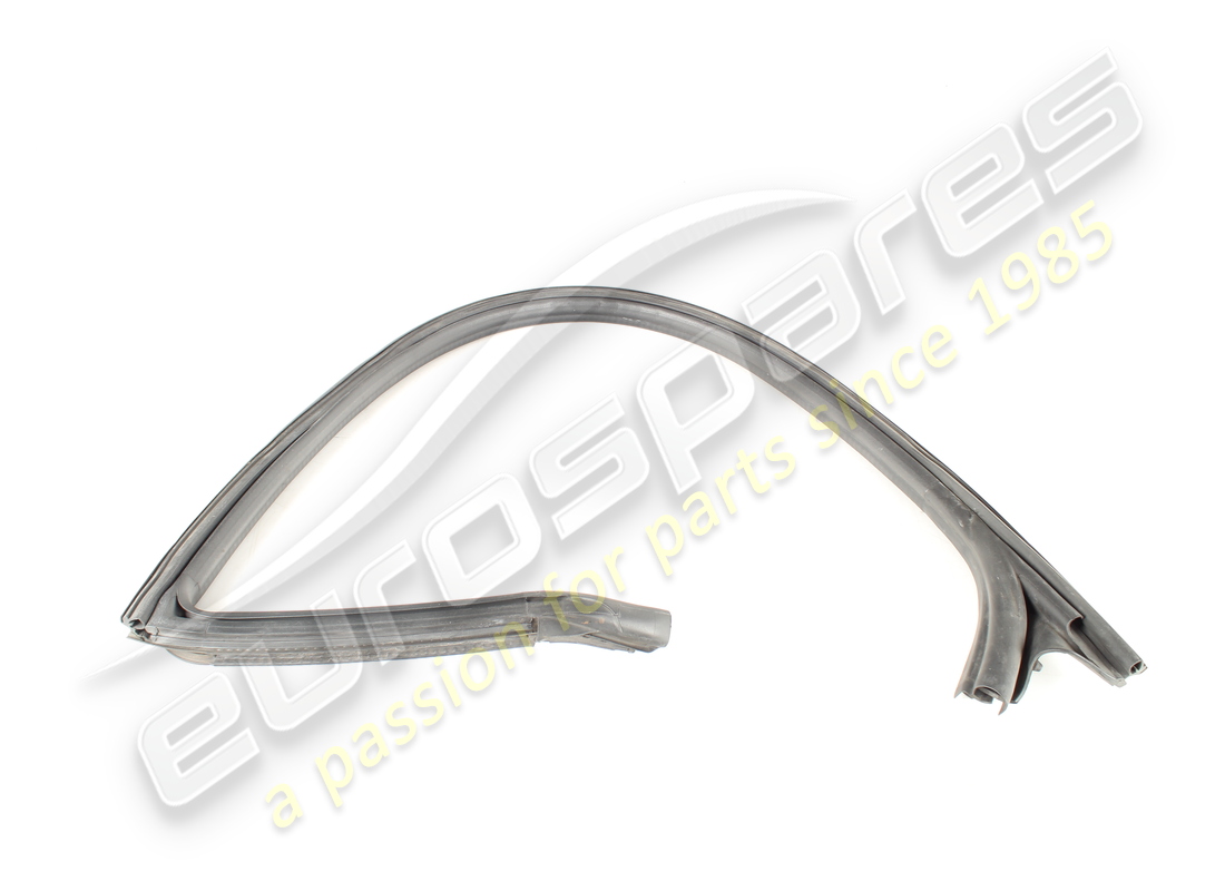 JOINT DE PÉRIMÈTRE DE PORTE DROIT Ferrari UTILISÉ. NUMÉRO DE PIÈCE 84087600 (1)