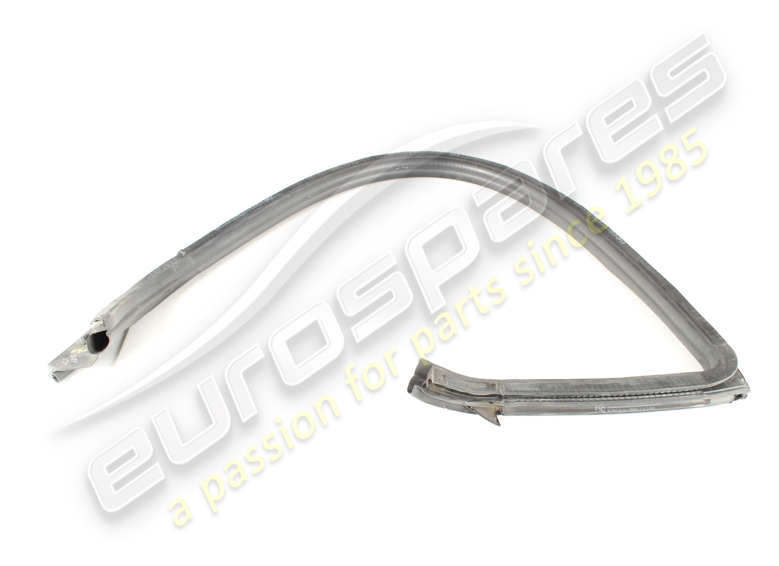 UTILISÉ FERRARI JOINT DE PÉRIMÈTRE DE PORTE DROIT. NUMÉRO DE PIÈCE 84087600 (2) utilisé ferrari joint de périmètre de porte droit. numéro de pièce 84087600 (2)