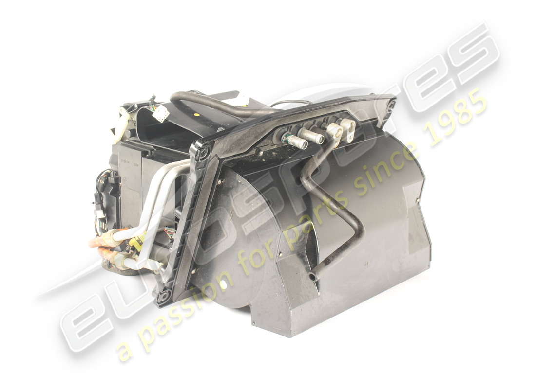 utilisé ferrari ensemble d'évaporateur complet rhd numéro de pièce 68070700 (2)
