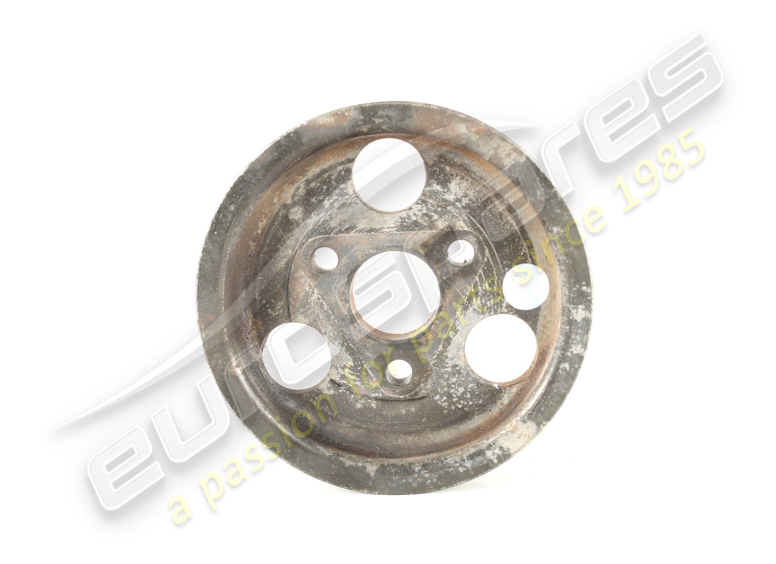 POMPE DE DIRECTION HYDRAULIQUE D'OCCASION MASERATI. RÉFÉRENCE 578480302 (3) pompe de direction hydraulique d'occasion maserati. référence 578480302 (3)