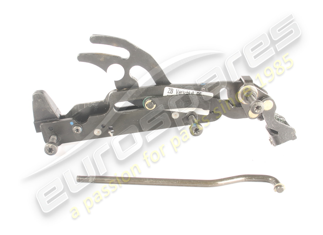 joint complet rh d'occasion ferrari. numéro de pièce 66462500 (1)