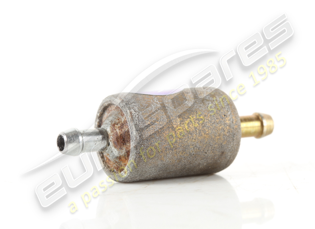 clapet anti-retour maserati utilisé. numéro de pièce 315520169 (2)