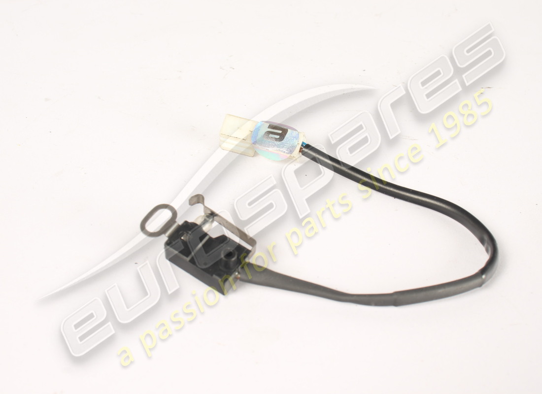 ROULEAU MICRO-INTERRUPTEUR GAUCHE Ferrari D'OCCASION. NUMÉRO DE PIÈCE 66455500 (1)