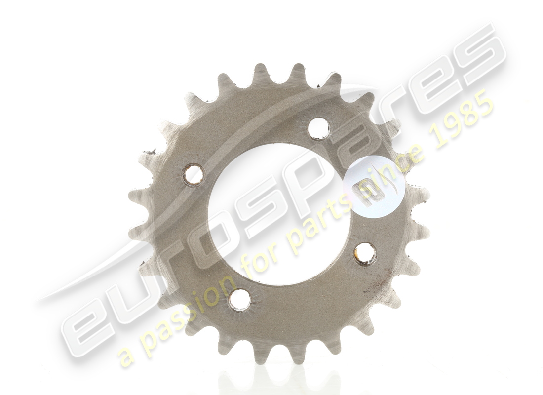 POMPE DE COMMANDE À ROUE DENTÉE D'OCCASION FERRARI.. RÉFÉRENCE 187656 (3) pompe de commande à roue dentée d'occasion ferrari.. référence 187656 (3)