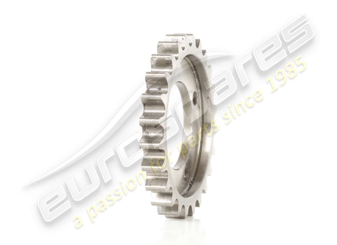 POMPE DE COMMANDE À ROUE DENTÉE D'OCCASION FERRARI.. RÉFÉRENCE 187656 (2) pompe de commande à roue dentée d'occasion ferrari.. référence 187656 (2)