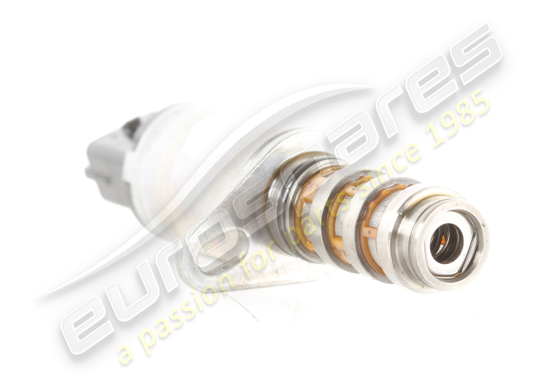 soupape de régulateur de pression d'huile ferrari utilisée. numéro de pièce 296017 (3)