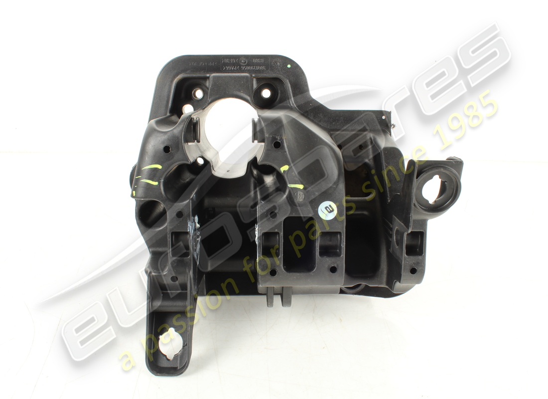 support de pédalier d'occasion maserati. référence 204192 (3)