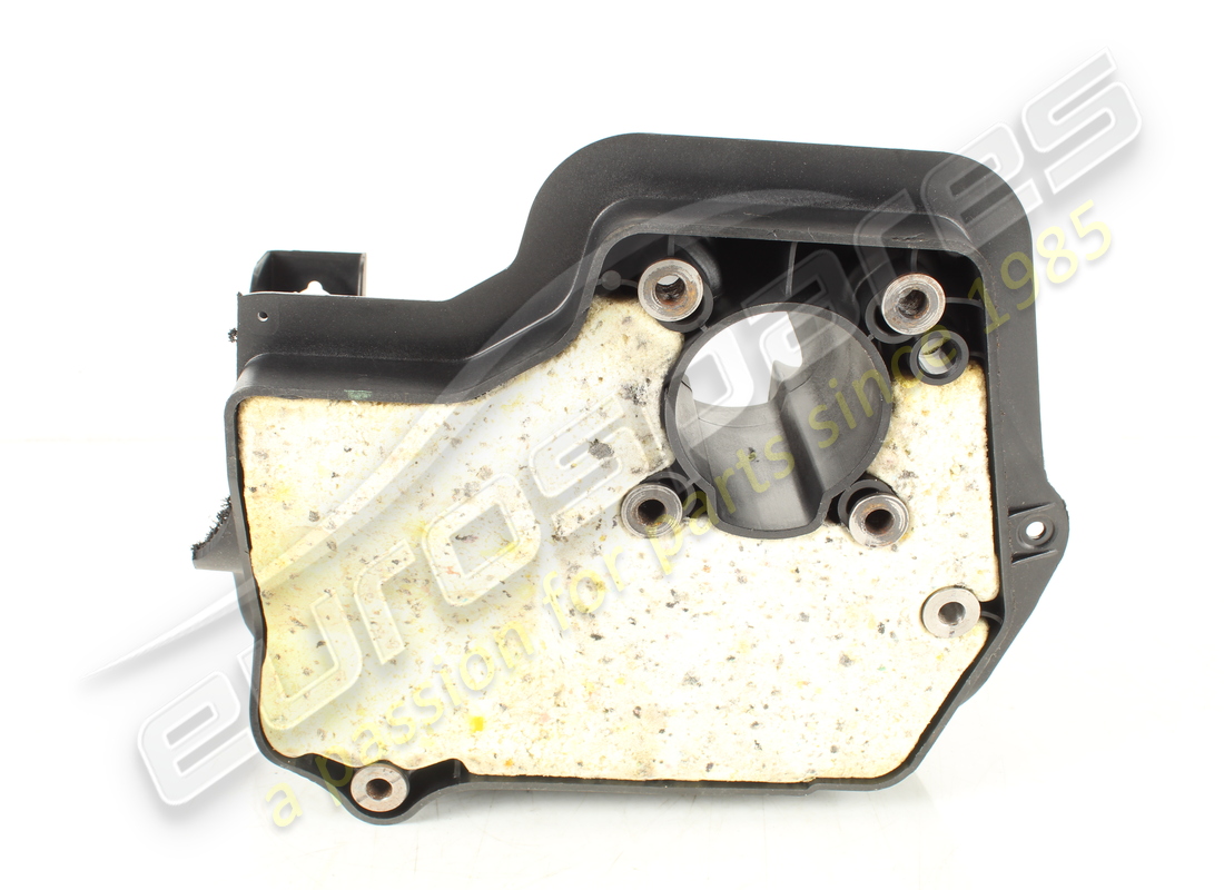 support de pédalier d'occasion maserati. référence 204192 (4)