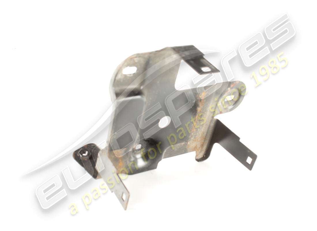 SUPPORT DE MONTAGE DE BOÎTE À FUSIBLES D'OCCASION Maserati. NUMÉRO DE PIÈCE 670036939 (1)