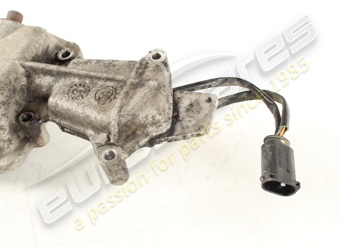 actionneur maserati utilisé avec couvercle. numéro de pièce 183064 (3)