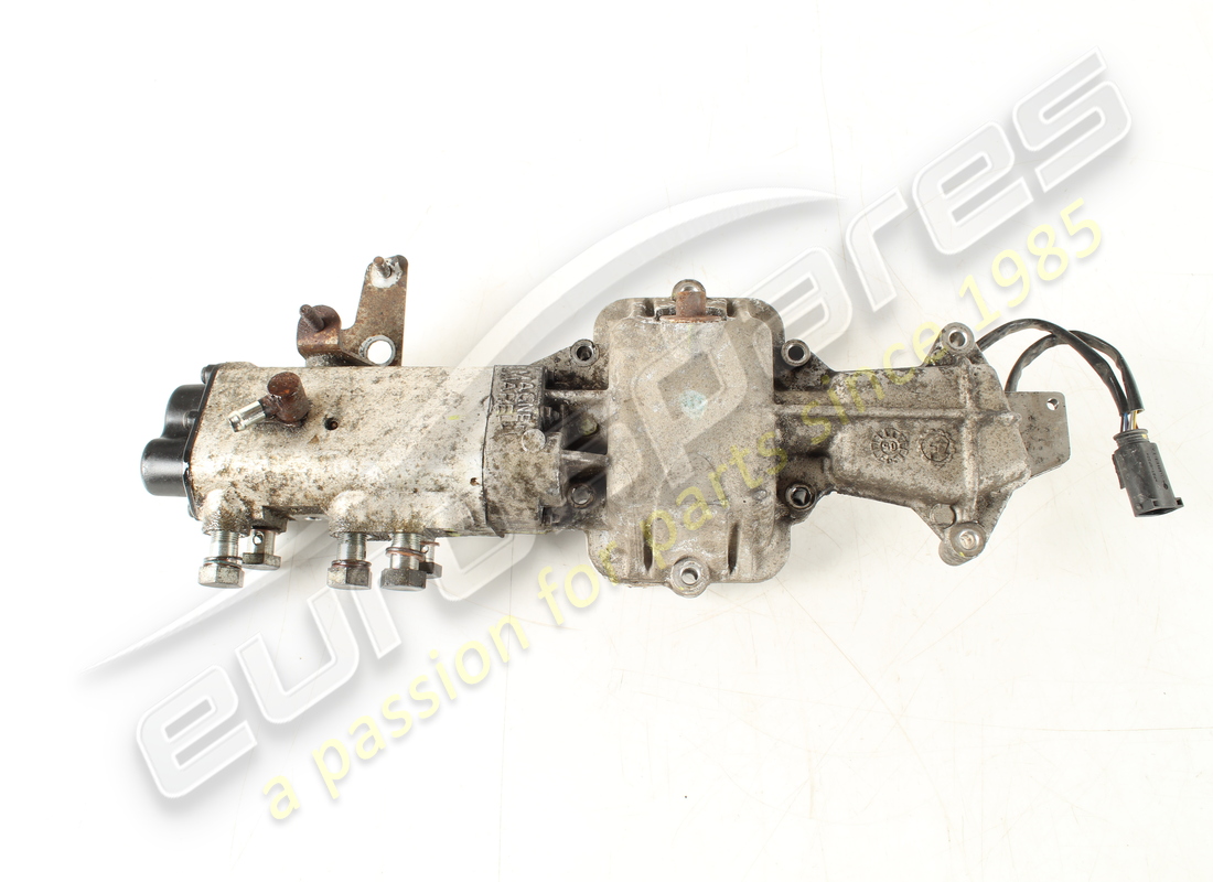 utilisé maserati actionneur avec couvercle référence 183064