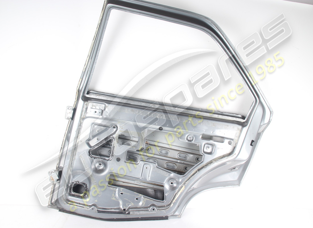 utilisé maserati porte arrière. numéro de pièce 374530204 (6)