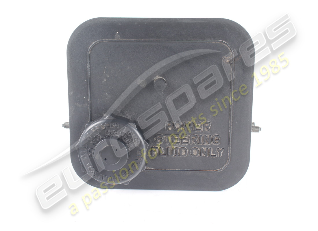 réservoir d'huile maserati utilisé. numéro de pièce 397850130 (2)