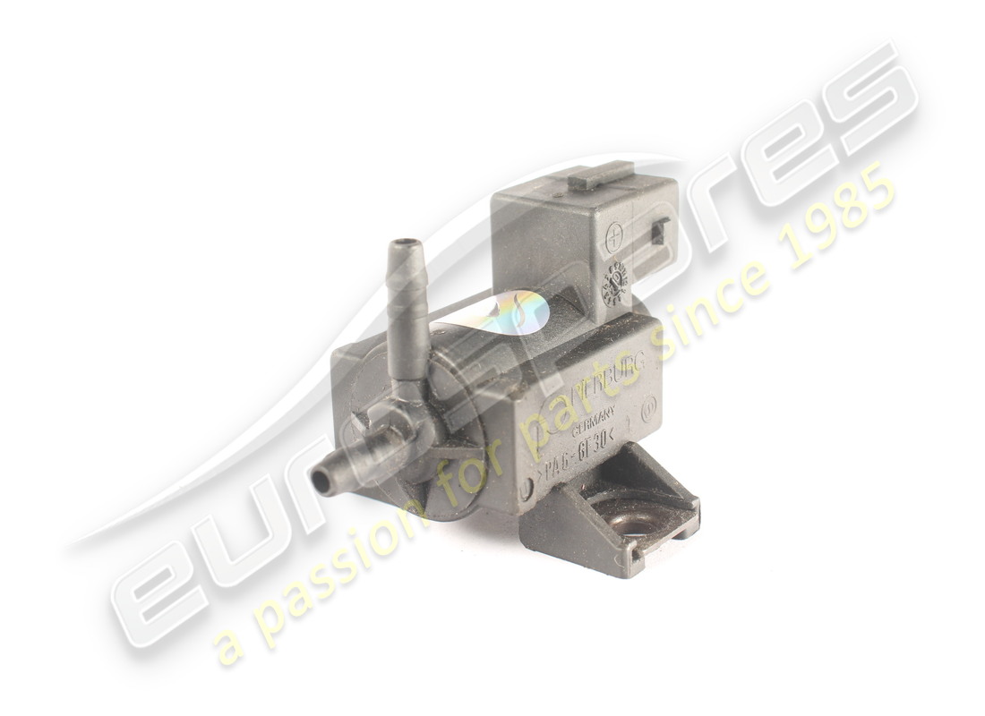 électrovanne marche/arrêt ferrari utilisée. numéro de pièce 315769 (2)