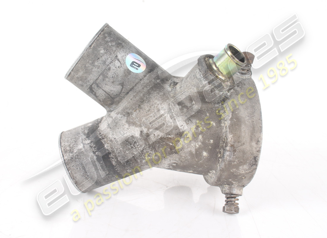 CONVOYEUR D'AIR UTILISÉ MASERATI. NUMÉRO DE PIÈCE 571060300 (5) convoyeur d'air utilisé maserati. numéro de pièce 571060300 (5)