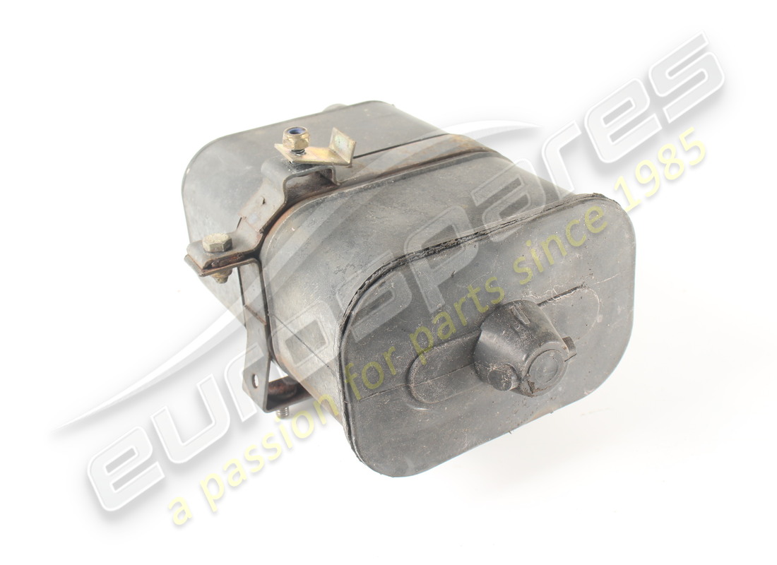 filtre à vapeurs de carburant d'occasion ferrari. numéro de pièce 138419 (2)
