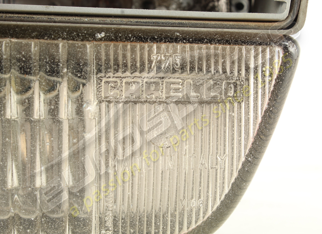 OCCASION FERRARI FEU AVANT GAUCHE CONDUITE À DROITE RÉFÉRENCE 61880000 (2) occasion ferrari feu avant gauche conduite à droite référence 61880000 (2)