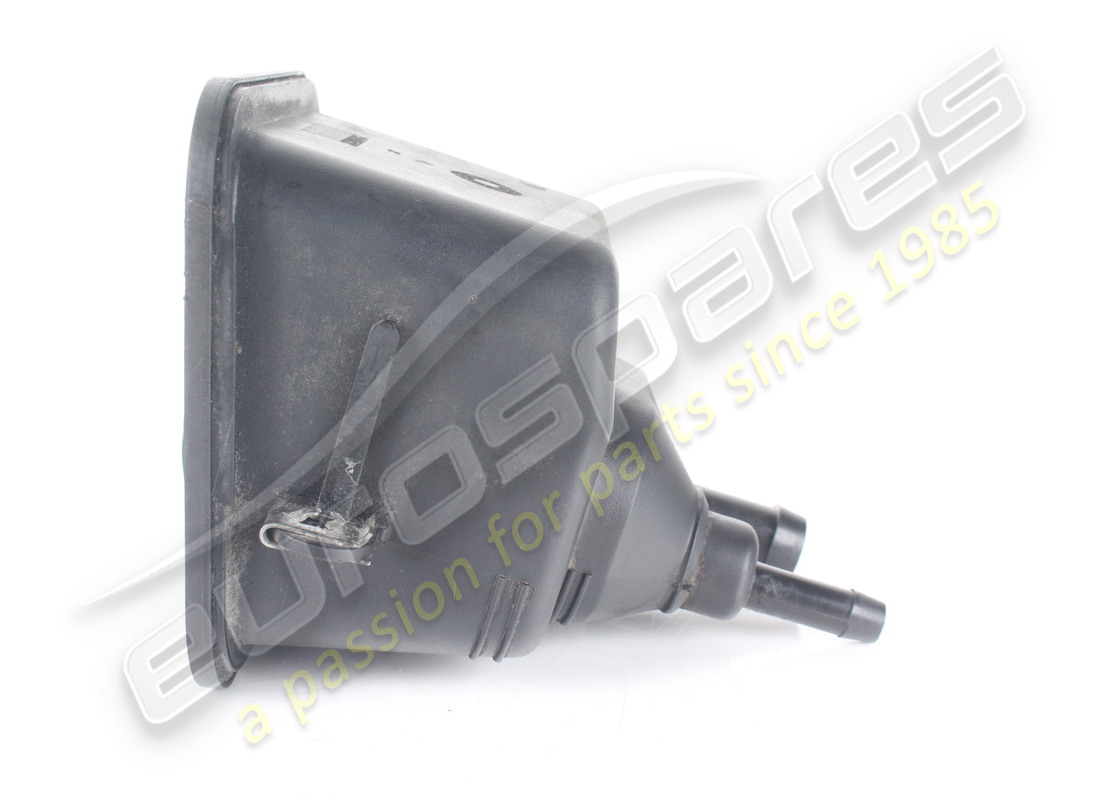 réservoir d'huile maserati utilisé. numéro de pièce 397850130 (3)