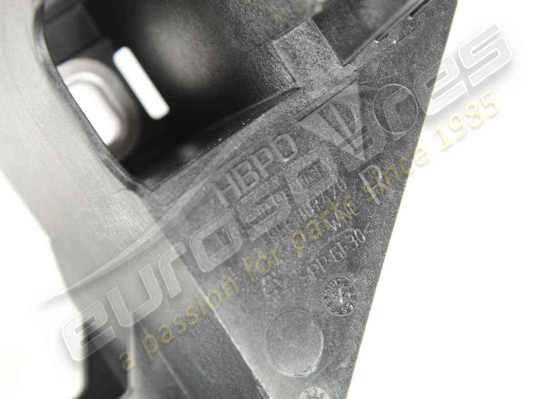 NOUVEAU SUPPORT PORSCHE POUR PHARE. RÉFÉRENCE 95C807420 (3) nouveau support porsche pour phare. référence 95c807420 (3)