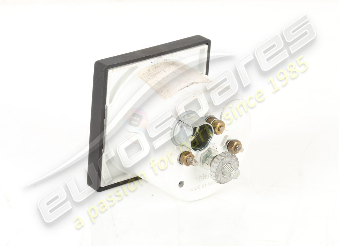 utilisé ferrari jauge de température d'huile rhd numéro de pièce 127111 (2)