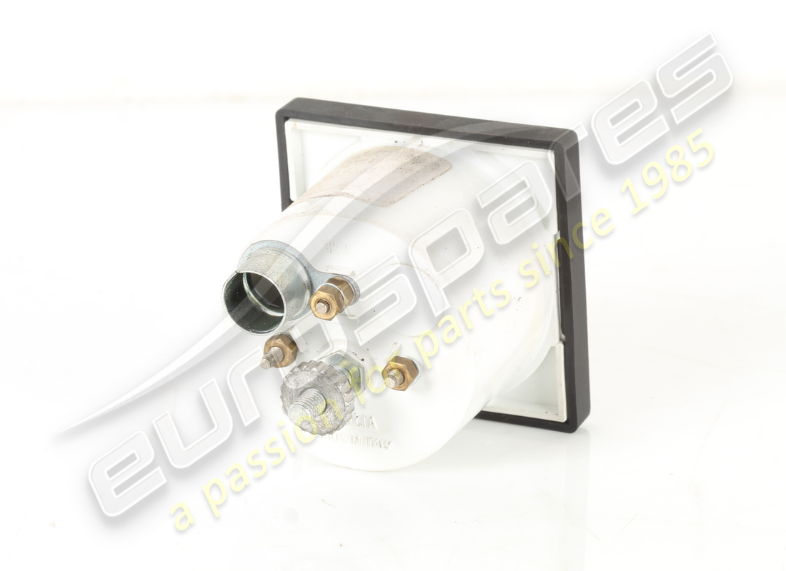 utilisé ferrari jauge de température d'huile rhd numéro de pièce 127111 (3)