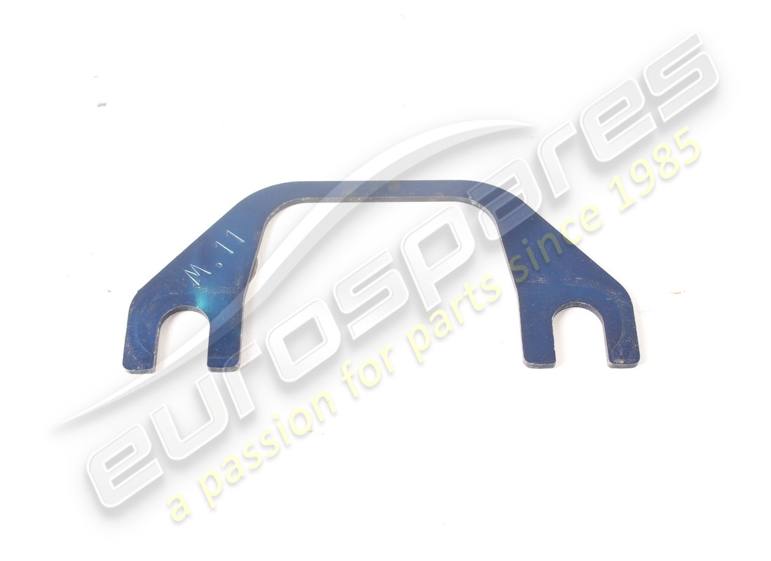 CALE DE RÉGLAGE D'OCCASION Ferrari. NUMÉRO DE PIÈCE 265777 (1)