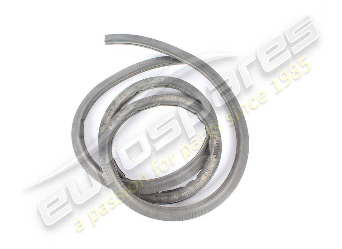 UTILISÉ Lamborghini KIT D'ÉTANCHÉITÉ CONTENEUR DE TOIT . NUMÉRO DE PIÈCE 4T7825402 (1)