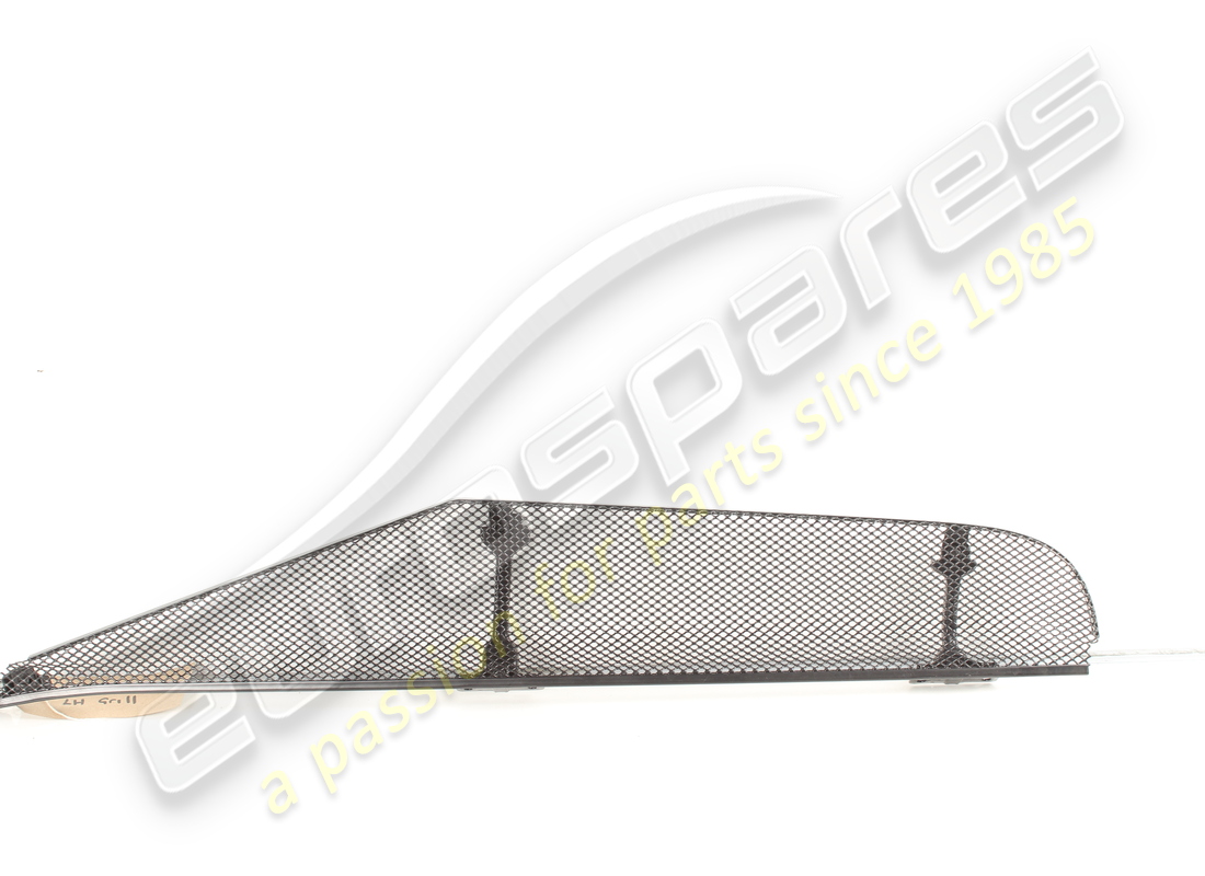 grille latérale gauche ferrari utilisée. numéro de pièce 86703700 (2)