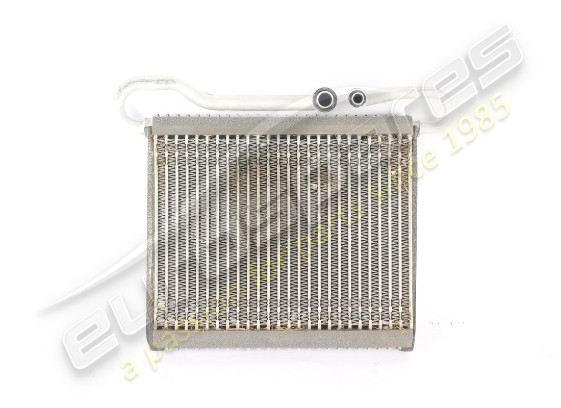 évaporateur complet ferrari utilisé. numéro de pièce 83275800 (1)