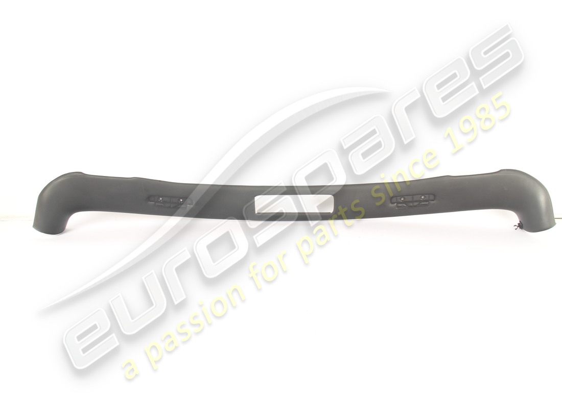 USED FERRARI WINDSCREEN UPPER COVERBLACKV . PART NUMBER 65784400 (1)