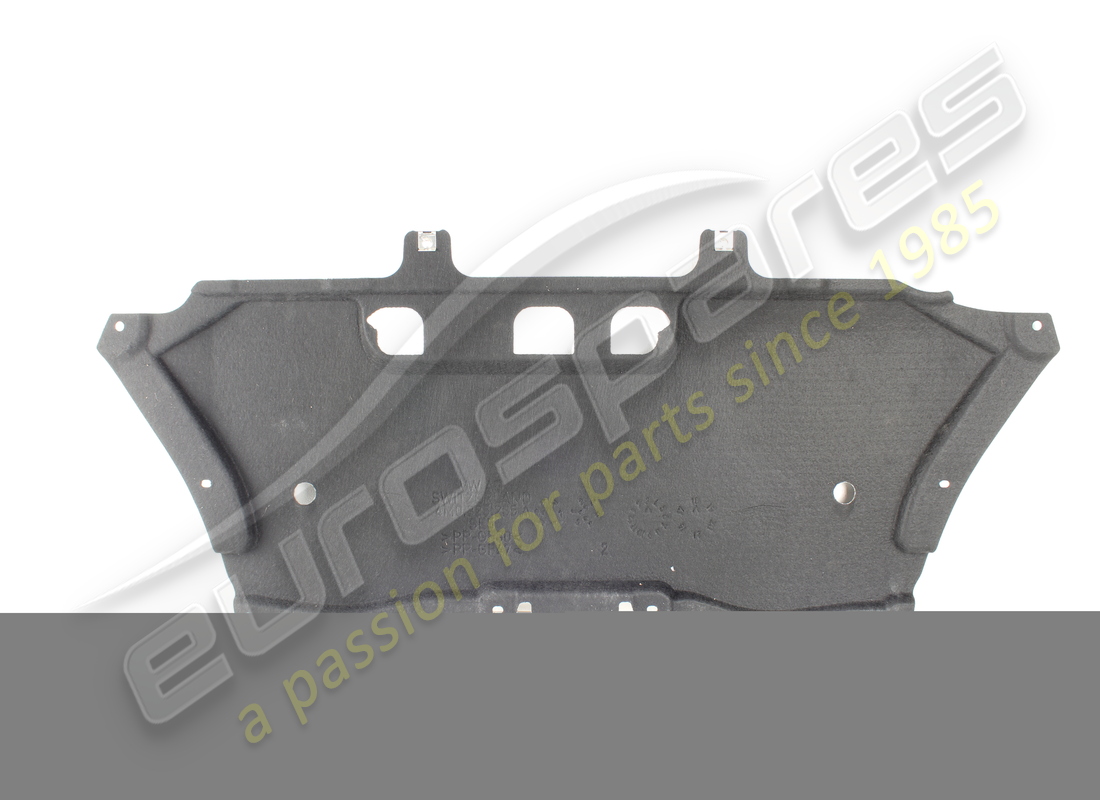 NOUVEAU LAMBORGHINI BOUCLIER VORNE 1. NUMÉRO DE PIÈCE 4M0825235AG (1) nouveau lamborghini bouclier vorne 1. numéro de pièce 4m0825235ag (1)