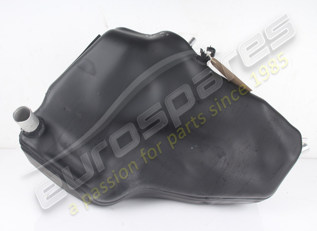 réservoir de carburant droit ferrari utilisé avec bouchons et amortisseurs de peinture et de vibrations. numéro de pièce 780722 (2)