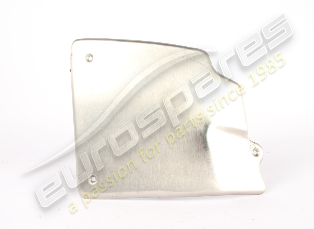 PROTECTION Ferrari UTILISÉE. NUMÉRO DE PIÈCE 65716900 (1)