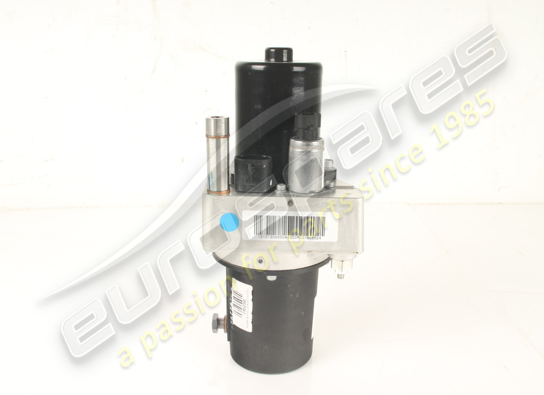 pompe électrique ferrari utilisée. numéro de pièce 844052 (3)