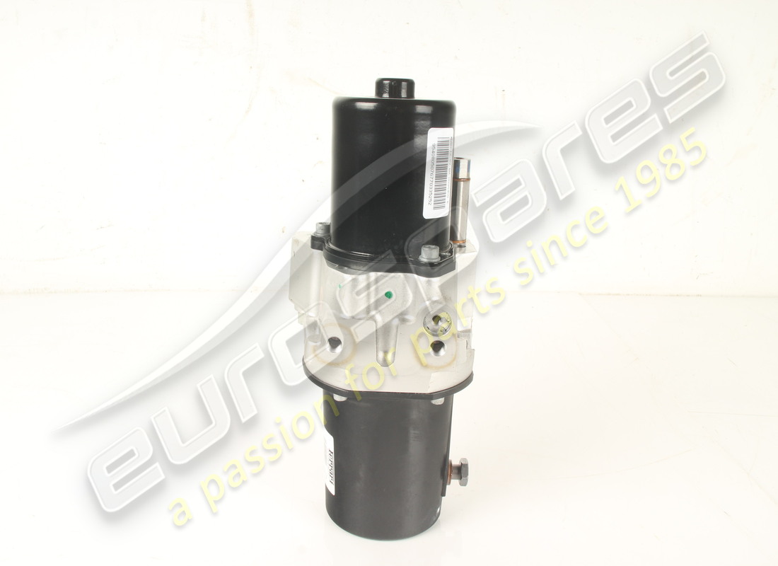 pompe électrique ferrari utilisée. numéro de pièce 844052 (6)