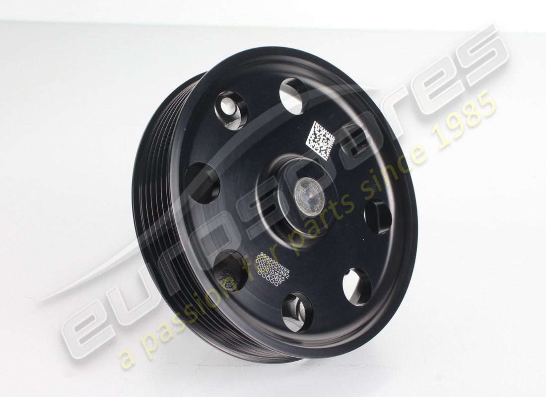 nouvelle pompe à eau maserati. numéro de pièce 670052892 (1)