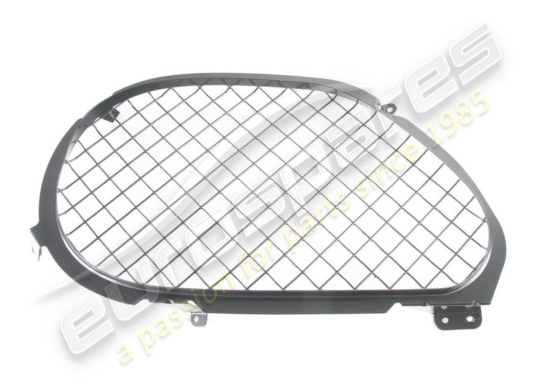 nouvelle grille de pare-choc gauche ferrari. numéro de pièce 68253100 (1)