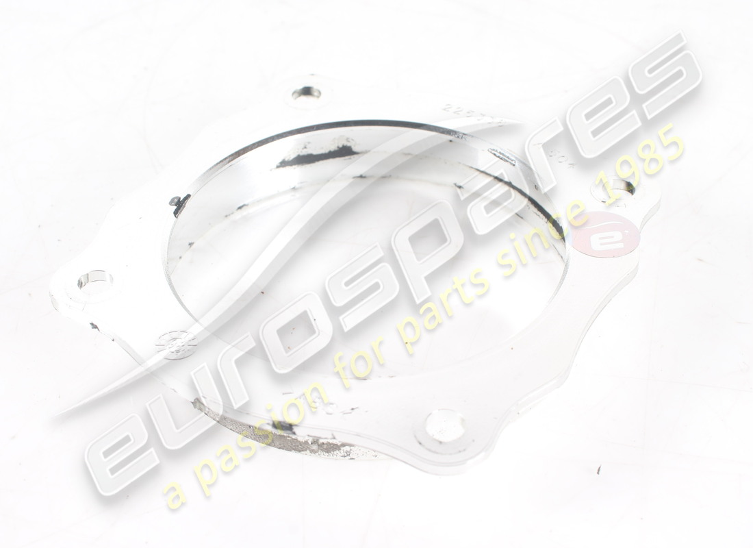 PLAQUE DE GARNITURE CH. OCCASION MASERATI POUR CENTR. V. RÉFÉRENCE 382300803 (2) plaque de garniture ch. occasion maserati pour centr. v. référence 382300803 (2)